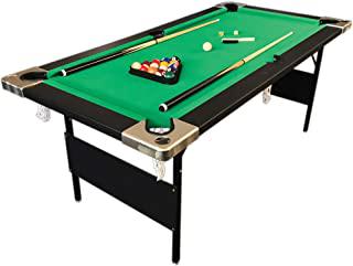 Recensioni di tavolo da biliardo professionale