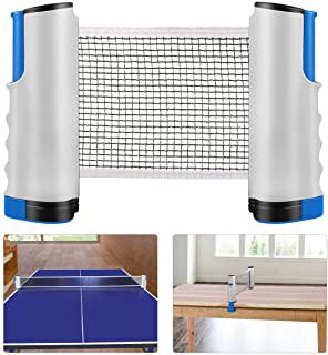 Recensioni di tavolo da ping pong