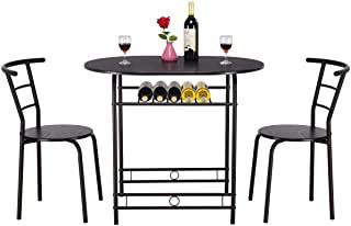 Recensioni di tavolo da pranzo con cassetti