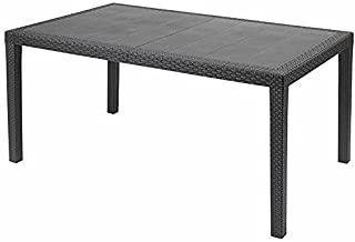 Recensioni di tavolo di plastica con sedie