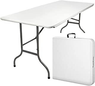 Recensioni di tavolo in plastica da giardino