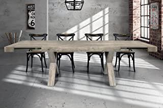 Recensioni di tavolo legno e vetro