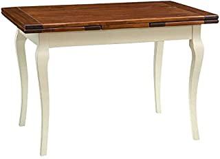 Recensioni di tavolo legno massello allungabile