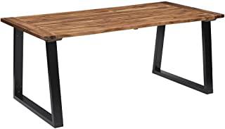 Recensioni di tavolo legno massello