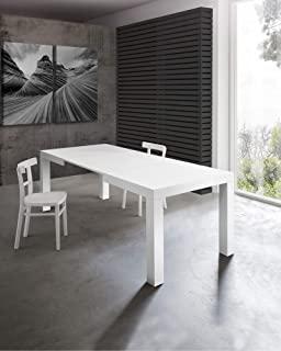 Recensioni di tavolo moderno allungabile