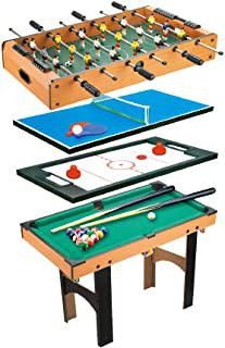 Recensioni di tavolo multigioco