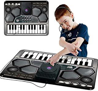Recensioni di tavolo per consolle dj