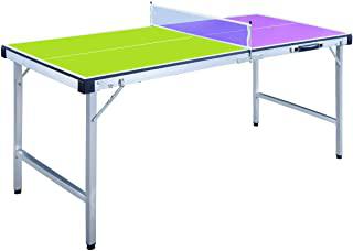 Recensioni di tavolo ping pong