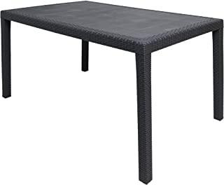 Recensioni di tavolo resina e legno