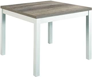 Recensioni di tavolo rotondo legno