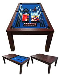 Recensioni di tavolo teqball