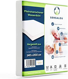 Recensioni di tela cerata per letto