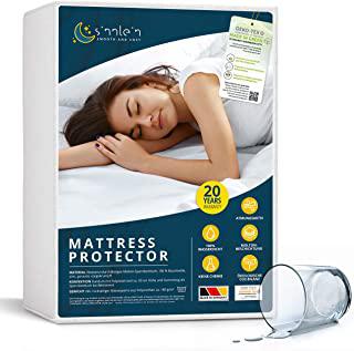Recensioni di teli cerati per letto