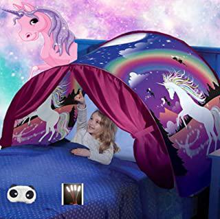 Recensioni di tenda per letto a castello