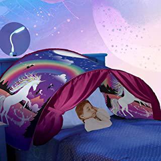 Recensioni di tenda per letto bambini