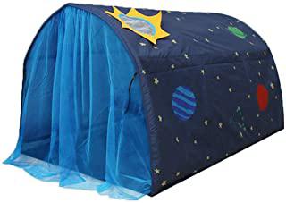 Recensioni di tenda per letto