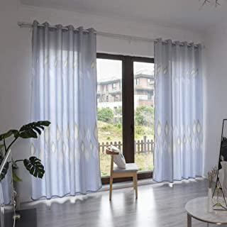Recensioni di tende per camera da letto moderna