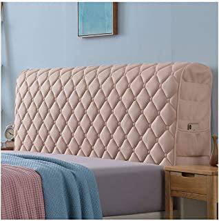 Recensioni di testata letto con cuscini