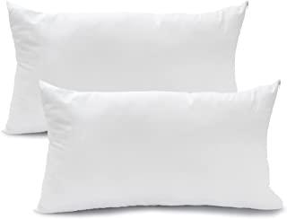 Recensioni di testata letto cuscini