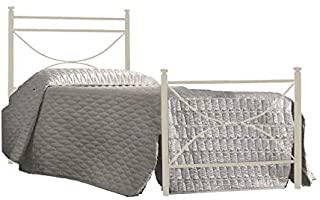 Recensioni di testata letto ferro battuto