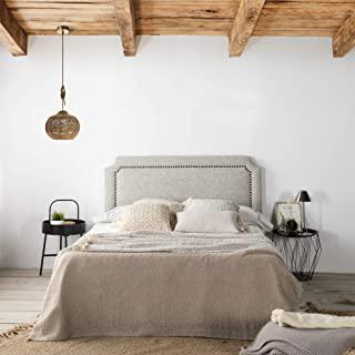 Recensioni di testata letto imbottita