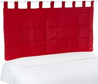 Recensioni di testata letto legno grezzo
