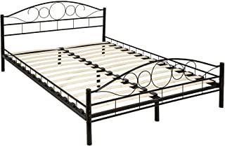 Recensioni di testata letto matrimoniale con comodini integr