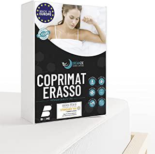 Recensioni di testata letto una piazza e mezza