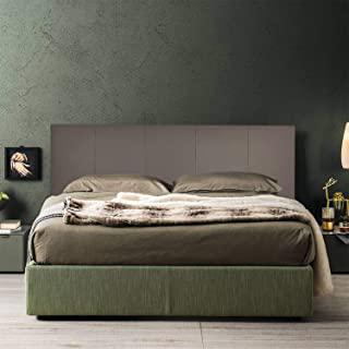 Recensioni di testiera letto 120 cm
