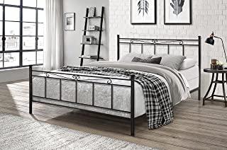 Recensioni di testiera letto con comodini