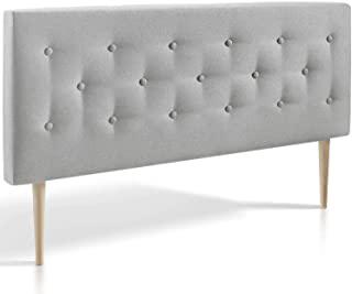 Recensioni di testiera letto con mensole