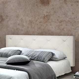 Recensioni di testiera letto imbottita a muro