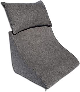 Recensioni di testiera letto pallet