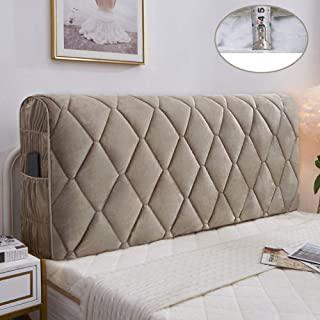 Recensioni di testiera letto velluto