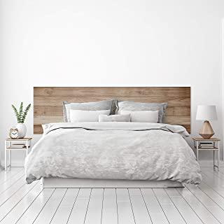 Recensioni di testiere letto con comodini incorporati
