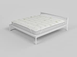 Recensioni di topper letto matrimoniale