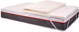 Recensioni di topper per letto matrimoniale
