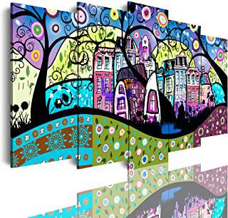 Recensioni di trittico quadro