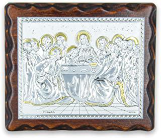 Recensioni di ultima cena quadro