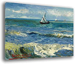 Recensioni di van gogh quadri
