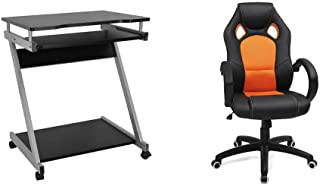 Recensioni di vasagle scrivania per computer