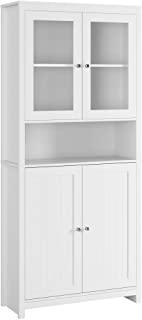 Recensioni di vetrina credenza