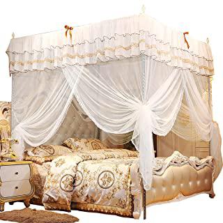 Recensioni di zanzariera letto