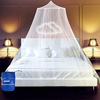 Recensioni di zanzariera per letto