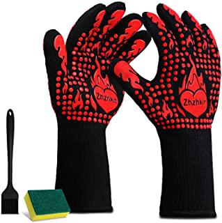 Recensioni di accessori barbecue professionali