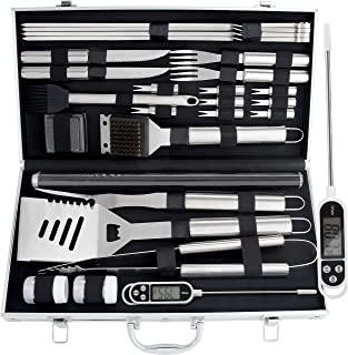 Recensioni di accessori barbecue weber