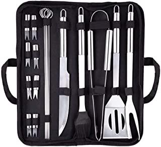 Recensioni di accessori barbecue