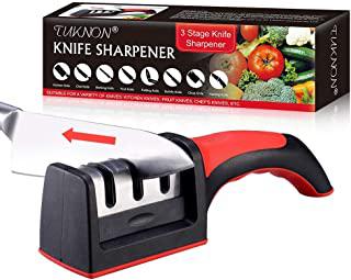 Recensioni di affilacoltelli professionale per macelleria
