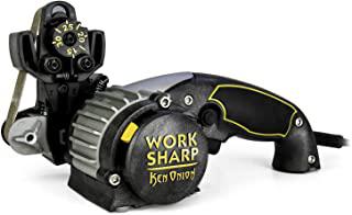 Recensioni di affilacoltelli work sharp