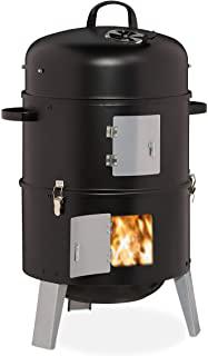 Recensioni di affumicatore weber